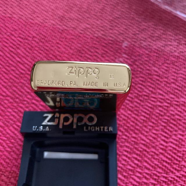 BP TRAMPIO ビーピートランピオジッポー < 男性ファッション BP TRAMPIO ビーピートランピオジッポー < 男性ファッションの