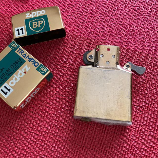 BP TRAMPIO ビーピートランピオジッポー < 男性ファッション BP TRAMPIO ビーピートランピオジッポー < 男性ファッションの