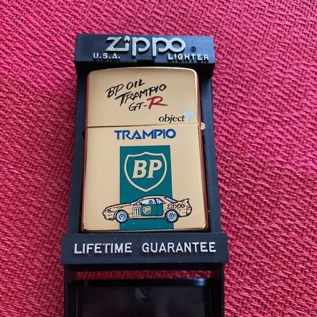 BP TRAMPIO ビーピートランピオジッポー < 男性ファッション BP TRAMPIO ビーピートランピオジッポー < 男性ファッションの
