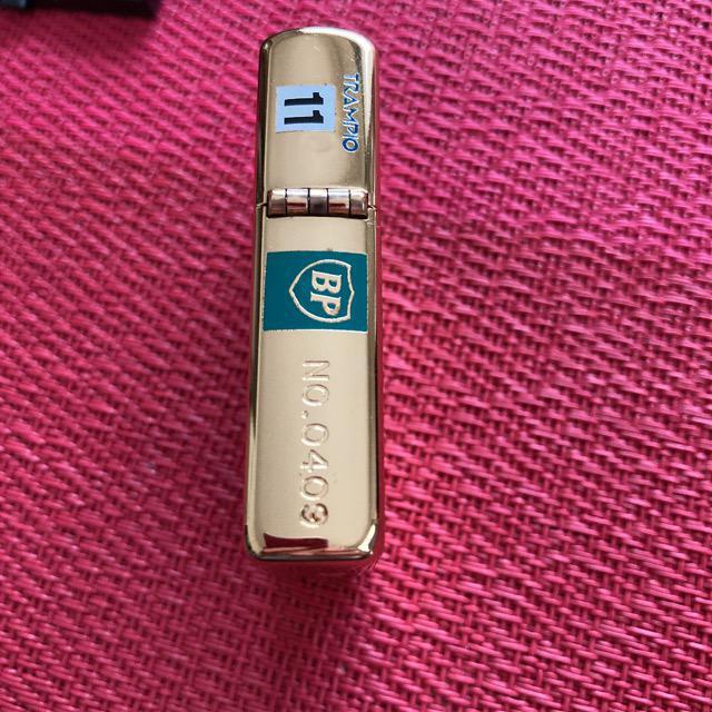 BP TRAMPIO ビーピートランピオジッポー < 男性ファッション BP TRAMPIO ビーピートランピオジッポー < 男性ファッションの