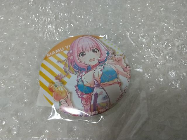 アイドルマスター シンデレラガールズ 缶バッジ vol.31 < アニメ/コミック/キャラクター  アイドルマスター シンデレラガールズ 缶バッジ vol.31  < アニメ/コミック/キャラクターの