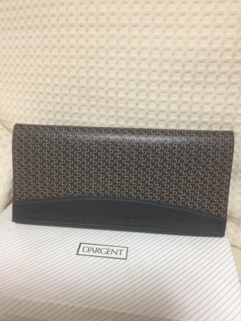 1361.未使用☆長財布☆ブラウン×ベージュ < 男性ファッション  1361.未使用☆長財布☆ブラウン×ベージュ  < 男性ファッションの