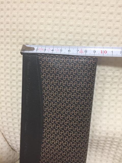 1361.未使用☆長財布☆ブラウン×ベージュ < 男性ファッション  1361.未使用☆長財布☆ブラウン×ベージュ < 男性ファッションの