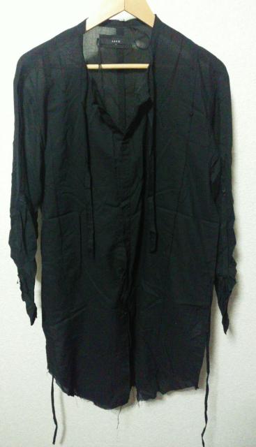 askyy cord shirts size3 썄    jt@bV 