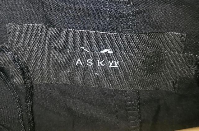 askyy cord shirts size3 썄   jt@bV 