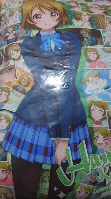 ラブライブ!・クッション・小泉花陽 < アニメ/コミック/キャラクター  ラブライブ!・クッション・小泉花陽  < アニメ/コミック/キャラクターの