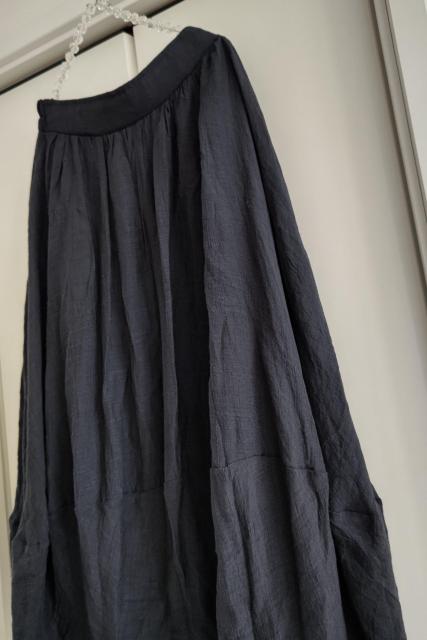 ロングスカート 変形 < 女性ファッション  ロングスカート 変形 < 女性ファッションの