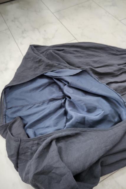 ロングスカート 変形 < 女性ファッション  ロングスカート 変形 < 女性ファッションの