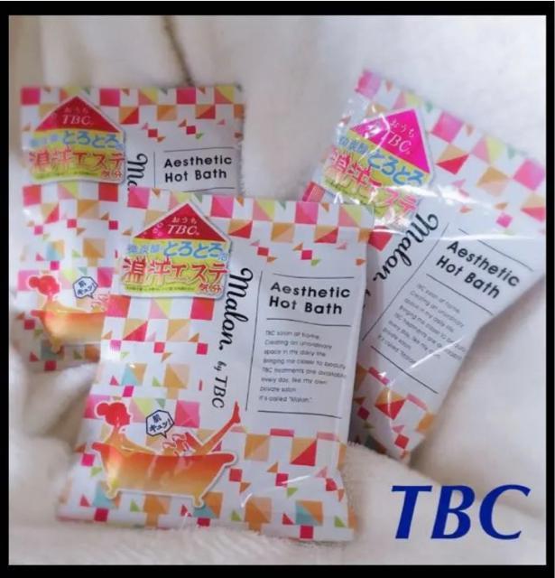 TBC●お家で温汗エステ●エステティックホットバス 入浴剤●ダイエット 発汗 血行促進 代謝 お肌引き締め < ヘルス/ビューティー  TBC●お家で温汗エステ●エステティックホットバス 入浴剤●ダイエット 発汗 血行促進 代謝 お肌引き締め  < ヘルス/ビューティーの