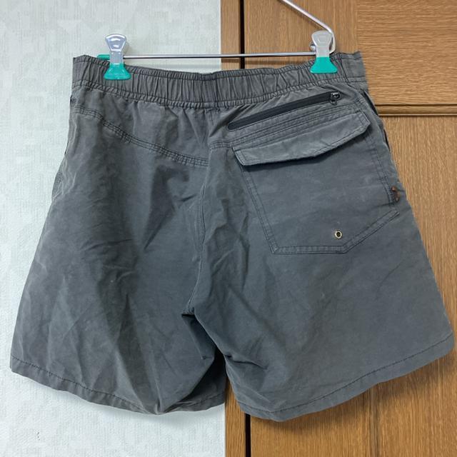 即決 BURTON ショートパンツ 短パン < ブランド  即決 BURTON ショートパンツ 短パン < ブランドの
