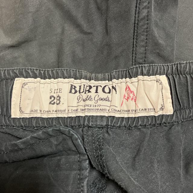 即決 BURTON ショートパンツ 短パン < ブランド  即決 BURTON ショートパンツ 短パン < ブランドの