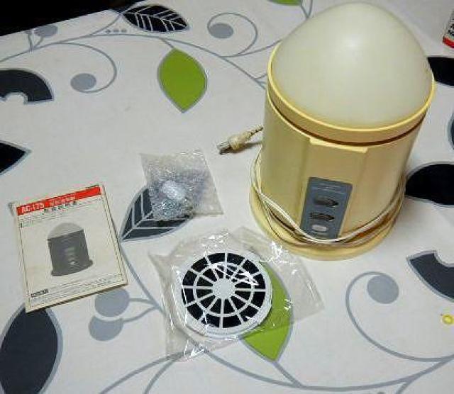 ★TWINBIRD ツインバード 空気清浄機&センサーナイトライト AC-175 中古品 < 家電/AV  ★TWINBIRD ツインバード 空気清浄機&センサーナイトライト AC-175 中古品  < 家電/AVの