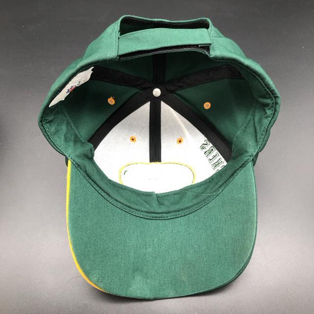即決 NFL PACKERS キャップ 帽子 < 男性ファッション  即決 NFL PACKERS キャップ 帽子 < 男性ファッションの