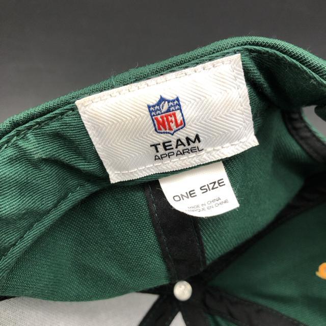 即決 NFL PACKERS キャップ 帽子 < 男性ファッション  即決 NFL PACKERS キャップ 帽子 < 男性ファッションの