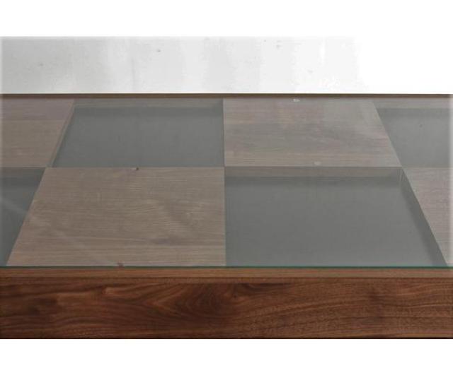 センターテーブル ローテーブル リビングテーブル 国産 日本製 ウォルナットブラウン 105×56cm < インテリア/ライフ センターテーブル ローテーブル リビングテーブル 国産 日本製 ウォルナットブラウン 105×56cm < インテリア/ライフの
