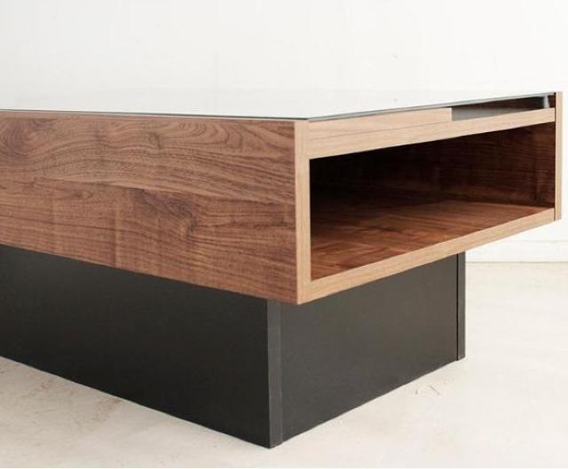 センターテーブル ローテーブル リビングテーブル 国産 日本製 ウォルナットブラウン 105×56cm < インテリア/ライフ センターテーブル ローテーブル リビングテーブル 国産 日本製 ウォルナットブラウン 105×56cm < インテリア/ライフの