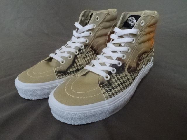 USA限定 バンズ Vans キャンバスド材 SK8-Hi Bolt 26.0a < ブランド  USA限定 バンズ Vans キャンバスド材 SK8-Hi Bolt 26.0a < ブランドの
