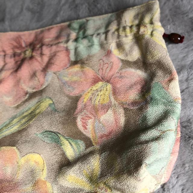 送料無料 ハンドメイド巾着袋 新品 < 女性ファッション  送料無料 ハンドメイド巾着袋 新品 < 女性ファッションの