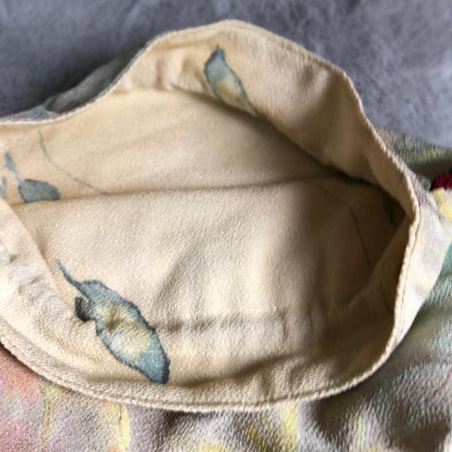 送料無料 ハンドメイド巾着袋 新品 < 女性ファッション  送料無料 ハンドメイド巾着袋 新品 < 女性ファッションの