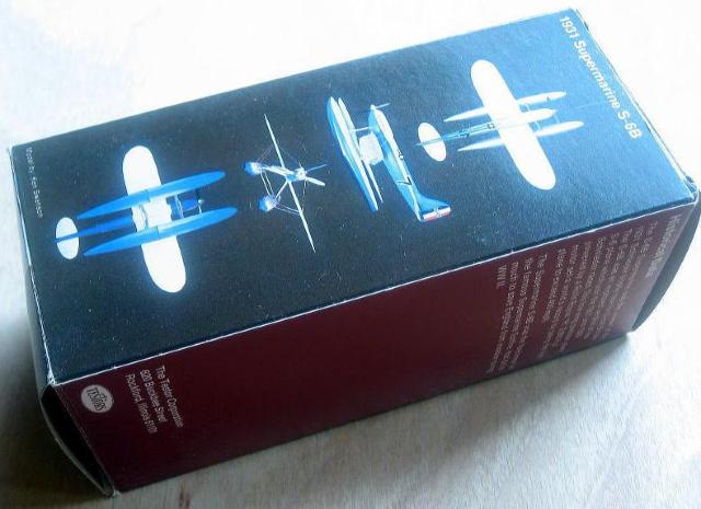 eX^[@1/48@X[p[}[ S-6B  zr[ 