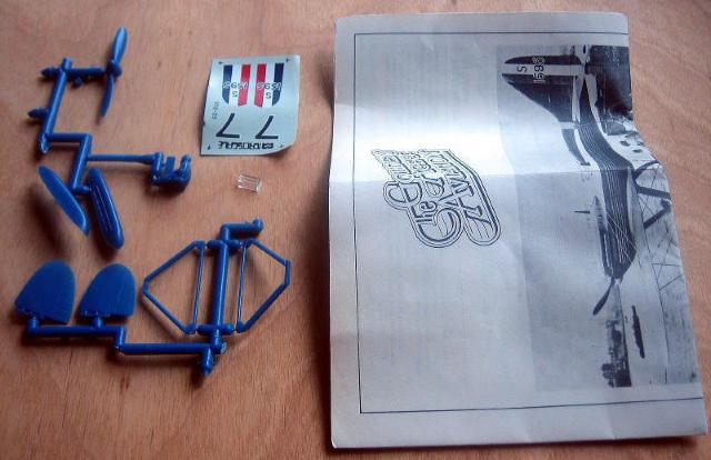 eX^[@1/48@X[p[}[ S-6B  zr[ 