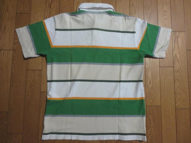 CANTERBURY OF NEW ZEALAND カンタベリー 綿 半袖 シャツ M < レジャー/スポーツ CANTERBURY OF NEW ZEALAND カンタベリー 綿 半袖 シャツ M < レジャー/スポーツの