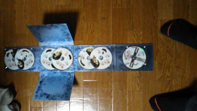 `MfB`ƌ_񂵂`DVD[BOX  CD/DVD/rfI 