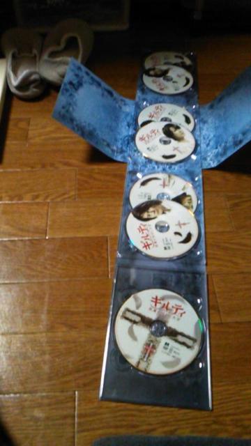 `MfB`ƌ_񂵂`DVD[BOX  CD/DVD/rfI 