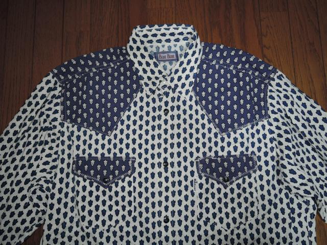 BLUE BLUE u[u[ EGX^Vc n lCeBu Vc HRM n  uh 