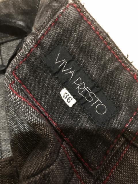 VIVA PRESTO B@vXg  CLCȃfjXJ[g@36  t@bV 
