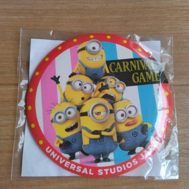 �V�i�@�~�j�I���@�ʃo�b�`�@���j�o�[�T���X�^�W�I�W���p��USJ 