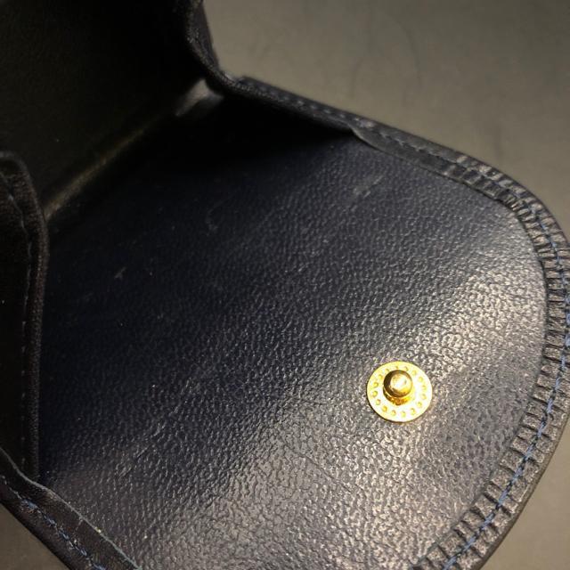 即決 VENDOME AOYAMA コインケース 小銭入れ < 男性ファッション  即決 VENDOME AOYAMA コインケース 小銭入れ < 男性ファッションの