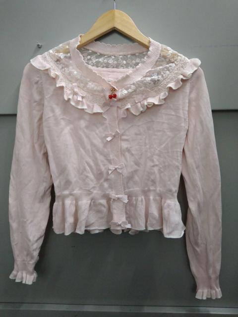 LIZ LISAyvJ[fBK   uh 