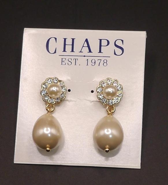 Vi CHAPS EST.1978 AeB[NGKg tFCNp[ sAX   ANZT[/v 