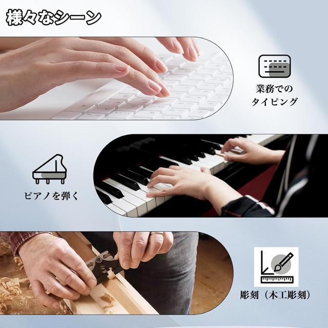 フィンガーパワー 指グリップ強化器 ハンドグリップ 握力 トレーニング パワーフィンガー フィンガートレーナー フィンガーグリップ < インテリア/ライフ フィンガーパワー 指グリップ強化器 ハンドグリップ 握力 トレーニング パワーフィンガー フィンガートレーナー フィンガーグリップ < インテリア/ライフの