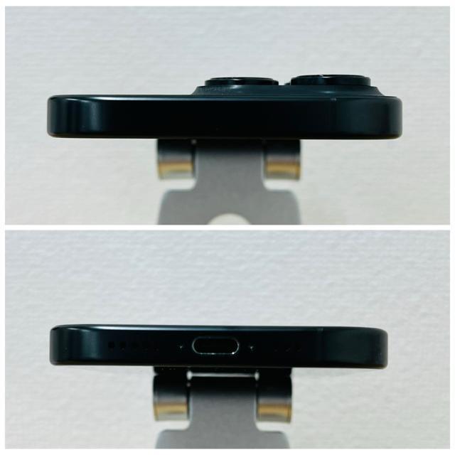 S 96% iPhone 16 Pro SIMフリー 256 GB 本体 < 家電/AV S 96% iPhone 16 Pro SIMフリー 256 GB 本体 < 家電/AVの