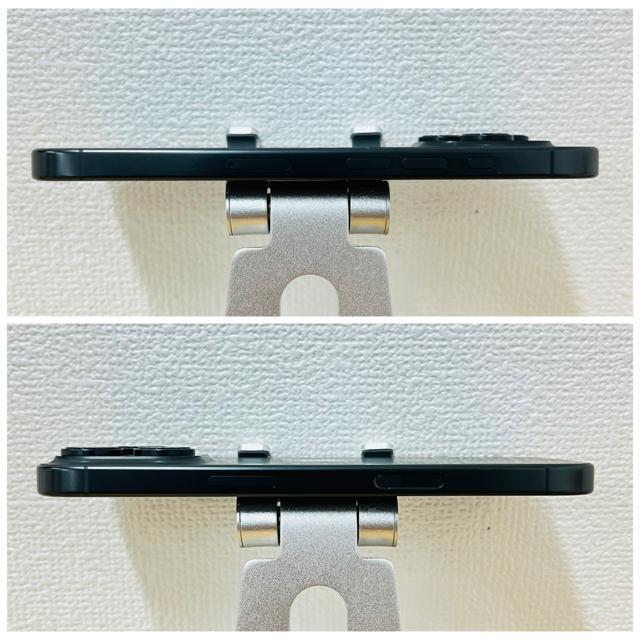 S 96% iPhone 16 Pro SIMフリー 256 GB 本体 < 家電/AV S 96% iPhone 16 Pro SIMフリー 256 GB 本体 < 家電/AVの