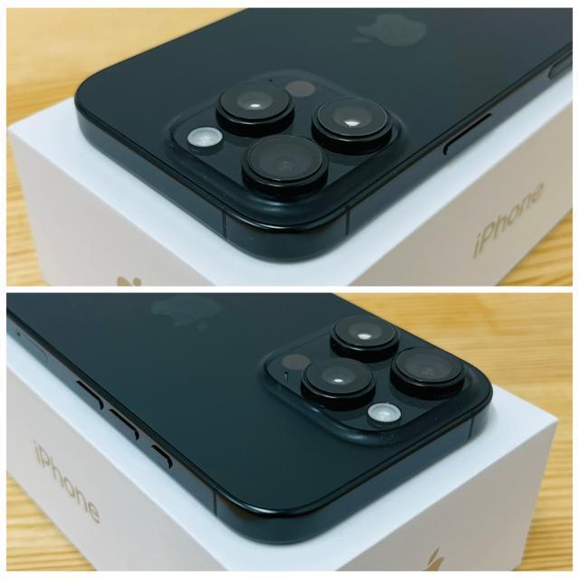 S 96% iPhone 16 Pro SIMフリー 256 GB 本体 < 家電/AV S 96% iPhone 16 Pro SIMフリー 256 GB 本体 < 家電/AVの