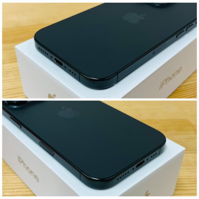 S 96% iPhone 16 Pro SIMフリー 256 GB 本体 < 家電/AV S 96% iPhone 16 Pro SIMフリー 256 GB 本体 < 家電/AVの
