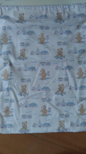 リゾートダッフィー巾着2枚セット < インテリア/ライフ リゾートダッフィー巾着2枚セット < インテリア/ライフの