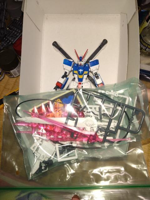 HG1/144 MX- X3  クロスボーンガンダムX3 < ホビー  HG1/144 MX- X3  クロスボーンガンダムX3 < ホビーの