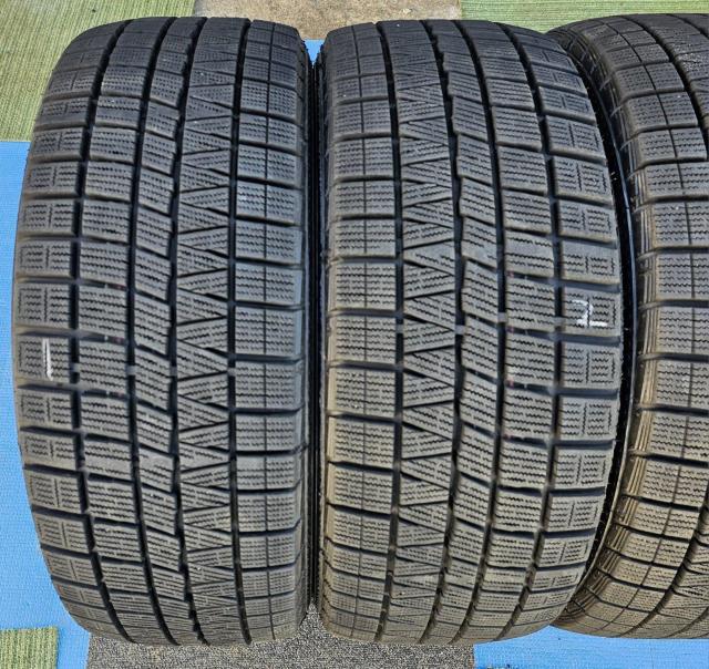 トヨタ 86 純正/スバル BRZ 純正 17インチホイール7J  ET48 pcd100 5穴スタッドレスタイヤ付き4本セット < 自動車/バイク トヨタ 86 純正/スバル BRZ 純正 17インチホイール7J  ET48 pcd100 5穴スタッドレスタイヤ付き4本セット < 自動車/バイク