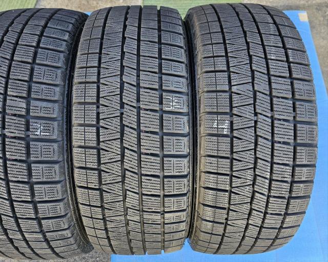 トヨタ 86 純正/スバル BRZ 純正 17インチホイール7J  ET48 pcd100 5穴スタッドレスタイヤ付き4本セット < 自動車/バイク トヨタ 86 純正/スバル BRZ 純正 17インチホイール7J  ET48 pcd100 5穴スタッドレスタイヤ付き4本セット < 自動車/バイク