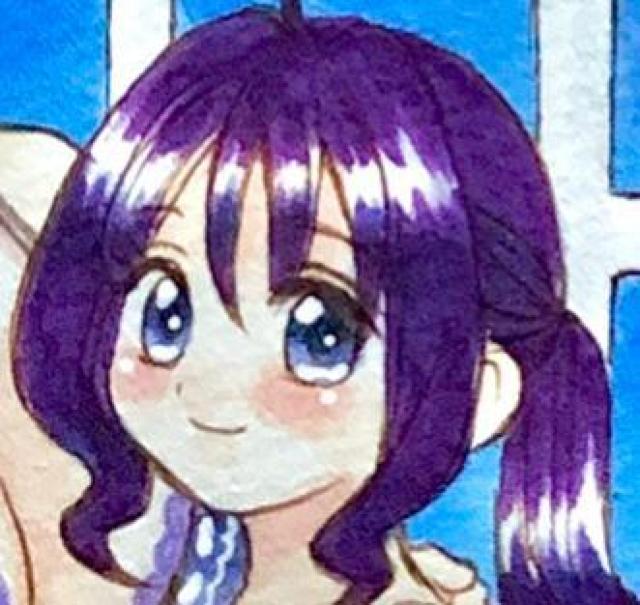 自作イラスト/紫雨こころ&紫雨愛/下着 < アニメ/コミック/キャラクター 自作イラスト/紫雨こころ&紫雨愛/下着 < アニメ/コミック/キャラクターの