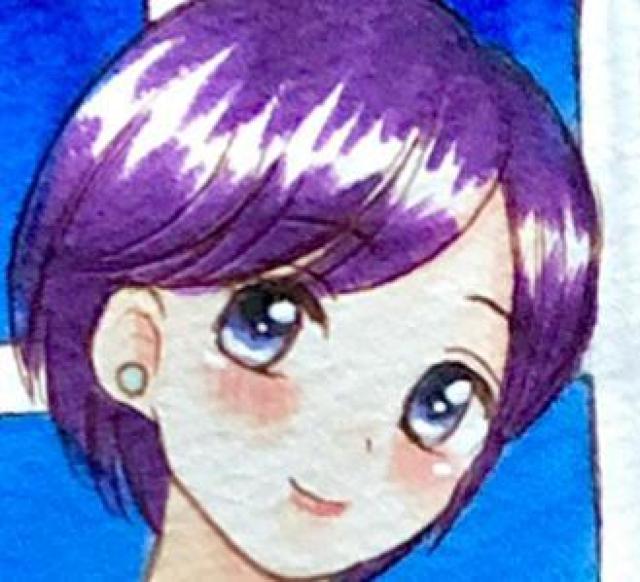 自作イラスト/紫雨こころ&紫雨愛/下着 < アニメ/コミック/キャラクター 自作イラスト/紫雨こころ&紫雨愛/下着 < アニメ/コミック/キャラクターの