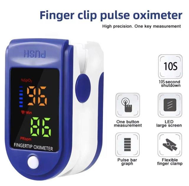 【即決】未使用品 オキシメーター 酸素計 健康管理 < ヘルス/ビューティー 【即決】未使用品 オキシメーター 酸素計 健康管理 < ヘルス/ビューティーの
