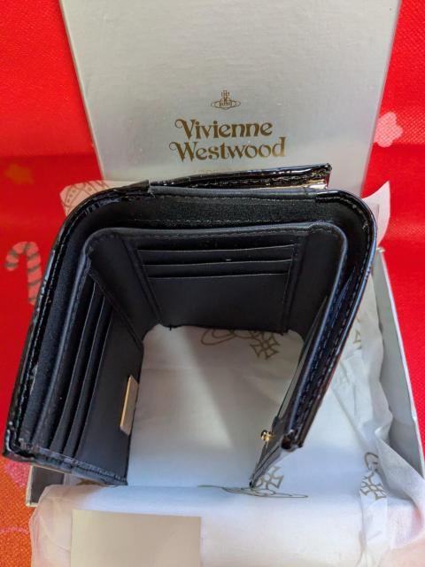 ヴィヴィアンウエストウッド 三つ折り財布 < ブランド ヴィヴィアンウエストウッド 三つ折り財布 < ブランドの