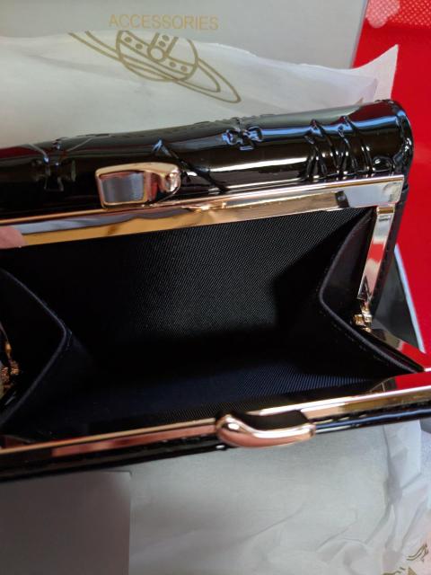 ヴィヴィアンウエストウッド 三つ折り財布 < ブランド ヴィヴィアンウエストウッド 三つ折り財布 < ブランドの