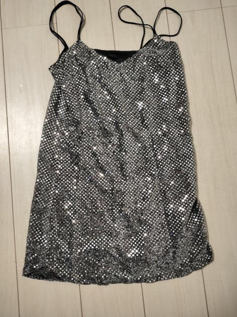 ワンピースタイプのキャミソール☆彡 < 女性ファッション ワンピースタイプのキャミソール☆彡 < 女性ファッションの