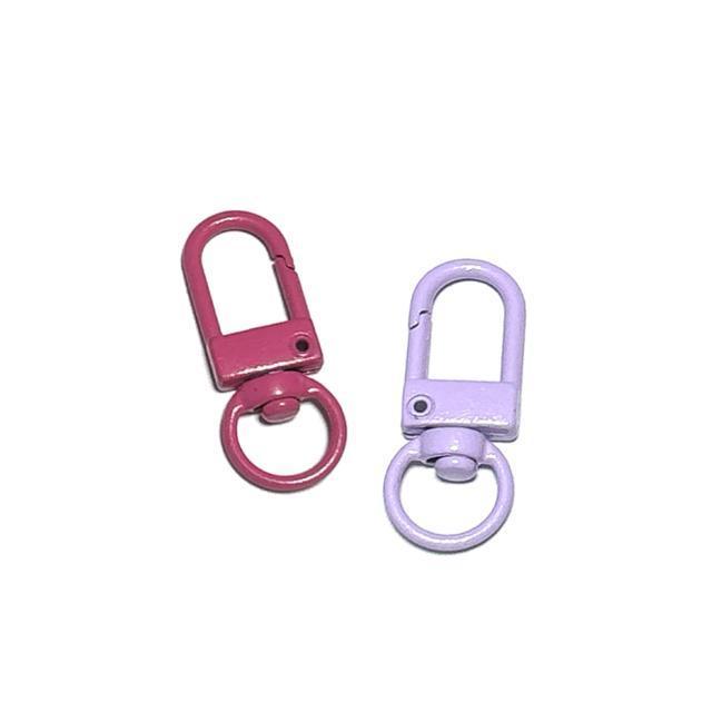 1440 ���x���_�[�F�ƃs���N�F�@��]���J���[�i�X�J���@2�@�A�N�Z�T���[�p�[�c�@����@�X�g���b�v�@�L�[�z���_�[�ޗ��@����  �� �y�b�g/��|/���|�� 